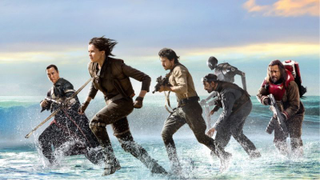 Lucasfilm cambió casi todo el inicio de <i>Rogue One</i> poco antes de estrenar la película